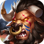 圣光之战(0.1折每天送1000)(巴兔游戏)