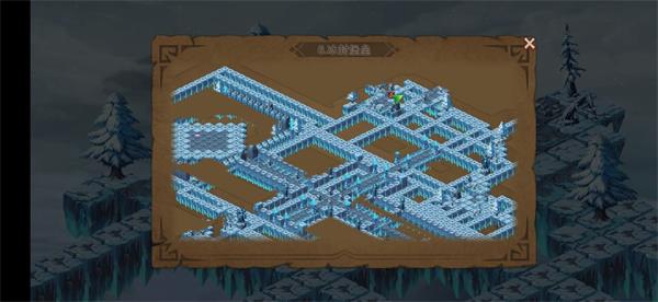 伽蓝城堡九游版