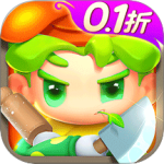 切菜狂人腾讯版