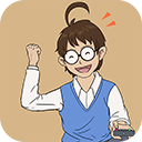 妈妈不让我看电视