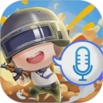 和平变声器精灵免费手机版