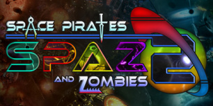 太空海盗和僵尸2