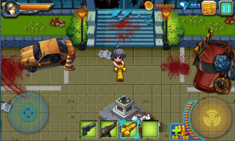 进击的正太（0.1折送全法宝）