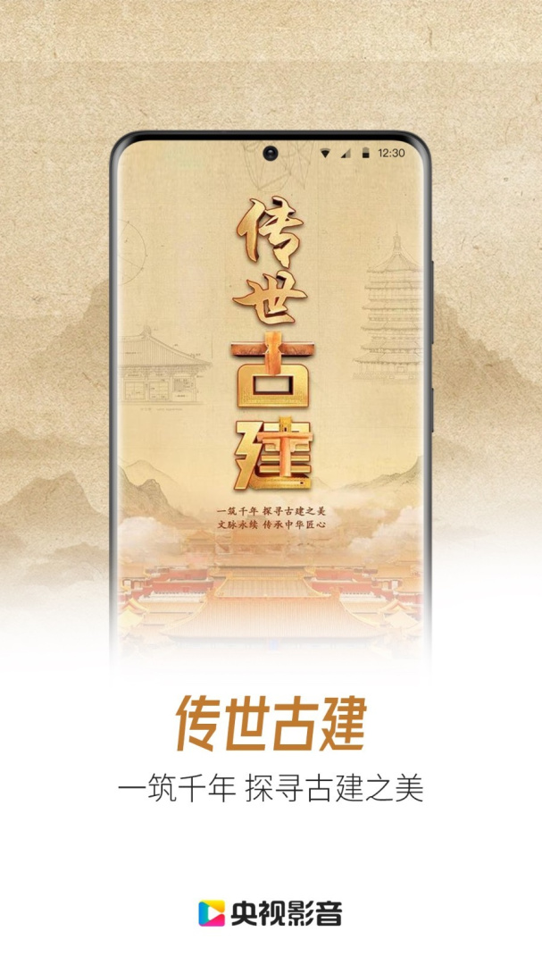 央视影音大字版