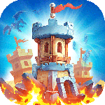 人征塔战九游版