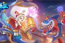 梦幻捕鱼版本大全手游合集