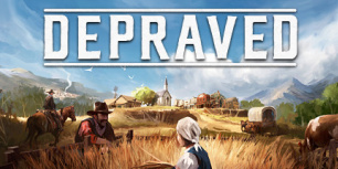 Depraved