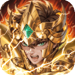 圣斗士星矢：重生2九游版