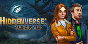 隐藏宇宙：不详之作