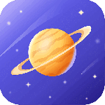 宇宙星图