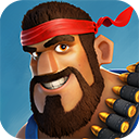 海岛奇兵国际版(Boom Beach)