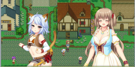 触摸型互动黄手游合集