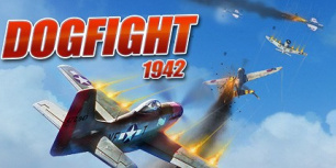 空中缠斗1942