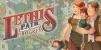 Lethis:进步之路