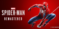 漫威蜘蛛侠：重制版