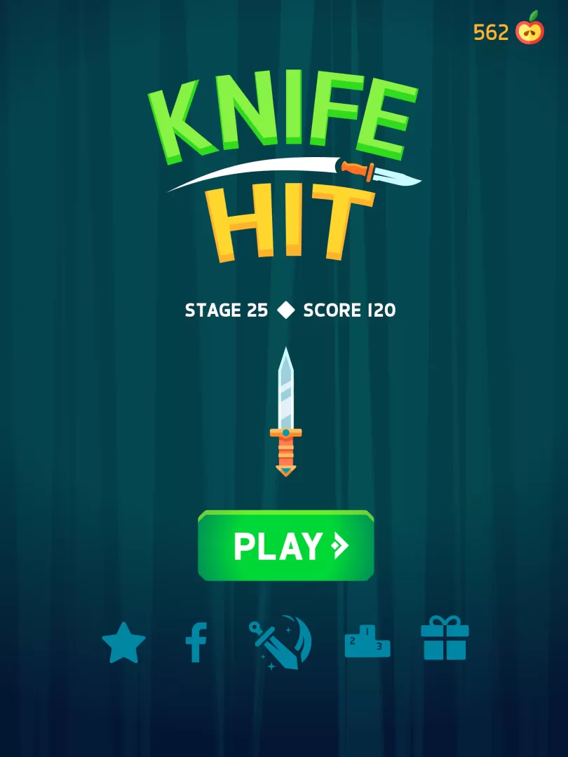 Knife Hit