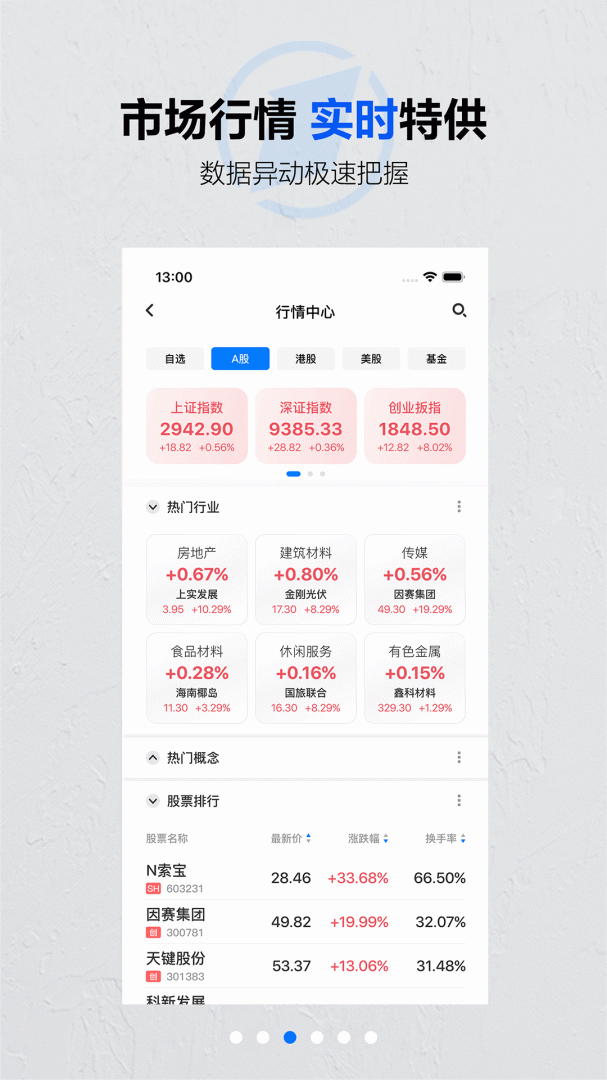 第一财经app官方版