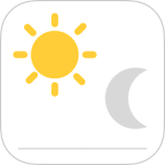 日出日落月相app官方版
