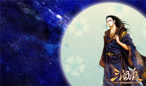 三国杀OL互通版oppo版