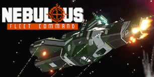 星云：舰队指挥官