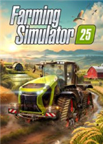模拟农场25