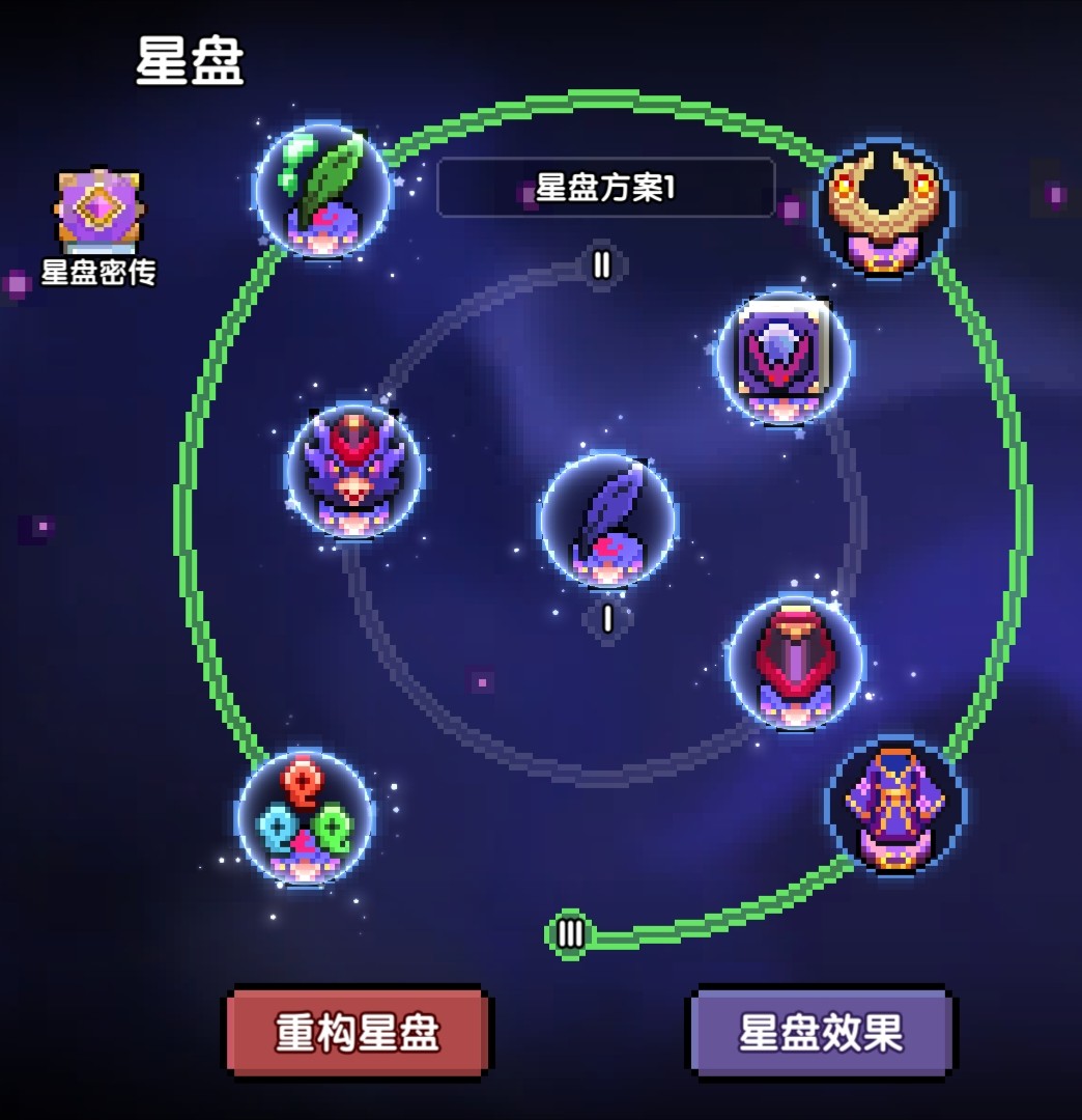 我的勇者腾讯渠道版