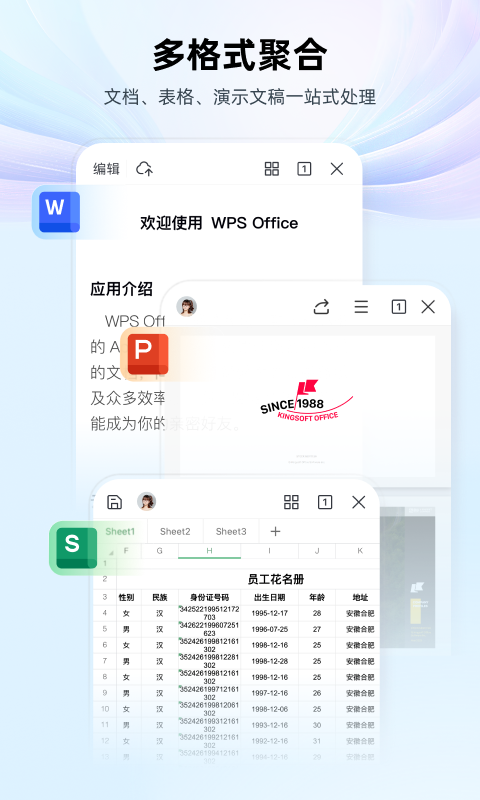 WPS Office2024版