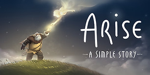 Arise：一个简单的故事