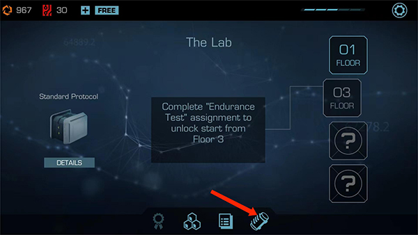 矢量跑酷2官方版