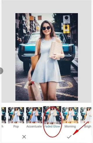 绿叶修图最新版