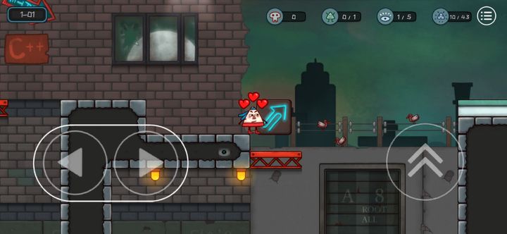 小三角大英雄游戏