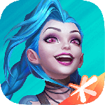 英雄联盟手游体验服