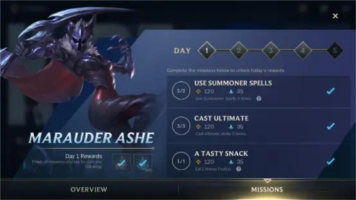 英雄联盟手游越南服