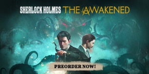 福尔摩斯：觉醒重制版