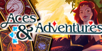 Aces and Adventures