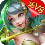 乱世神话（0.1折扣内置免费版）