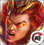 征战九州(0.05折送极品神将)