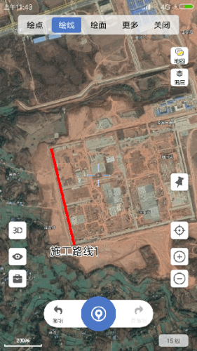 水经微图app最新版