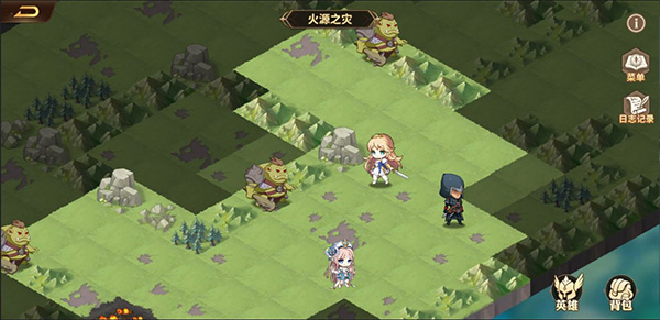 云中幻想官方版