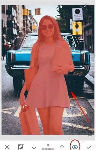 绿叶修图最新版