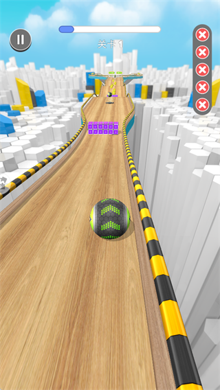 进击的球球官方版