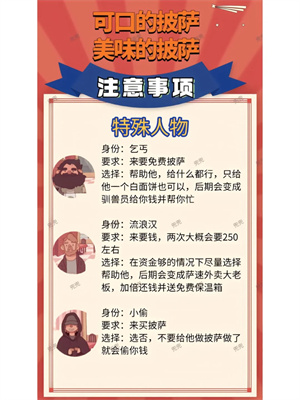 可口的比萨官方版