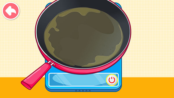 宝宝小厨房最新版