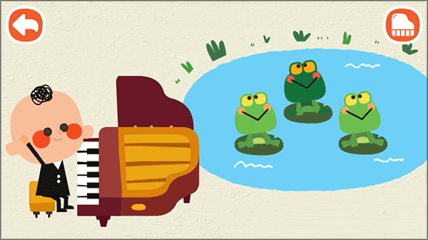 宝宝音乐启蒙app