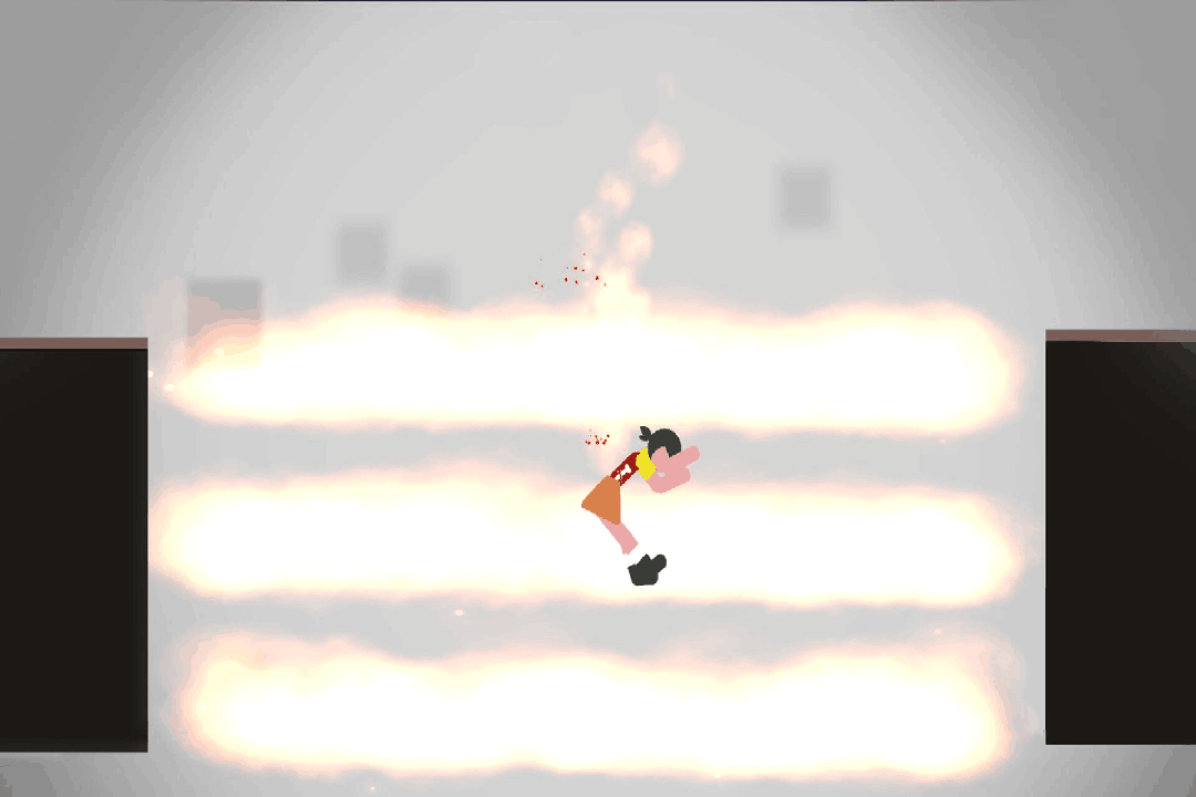 弄死火柴人国际服(Stickman Dismounting)