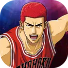 灌篮高手韩服版