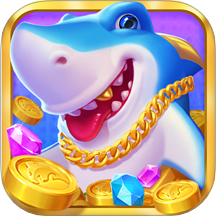 捕鱼侠3D官方版