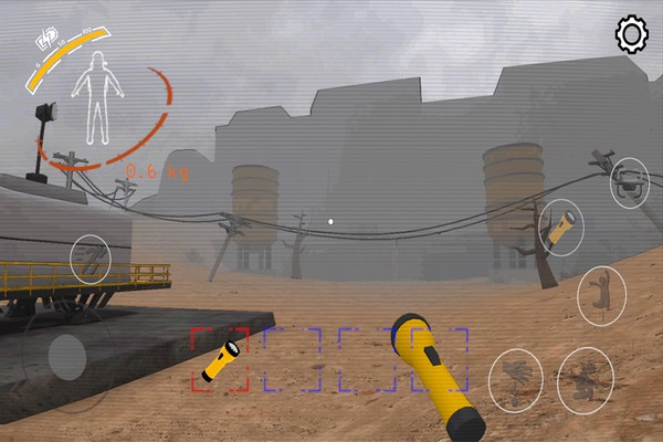 致命公司九游版