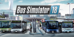 巴士模拟18