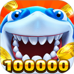 海王捕鱼高爆版